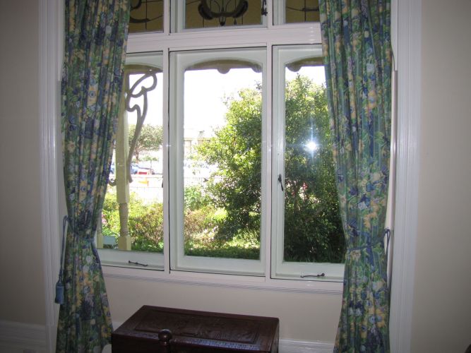Retrofit Double Glazing for Acoustic Compliance: Creating Quieter, Code-Compliant Homes